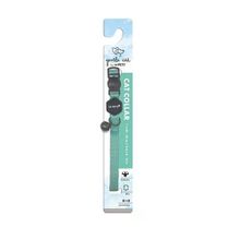 M-Pets Gentle Yeşil 20-30 cm Kedi Boyun Tasması
