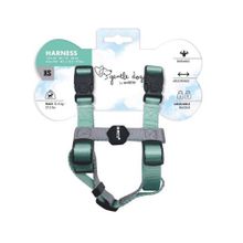 M-Pets Gentle Yeşil XS 25-36 cm Köpek Göğüs Tasması