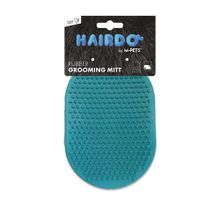 M-Pets Hairdo Grooming 12.7x19 cm Köpek Yıkama ve Masaj Eldiveni