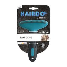 M-Pets Hairdo Tırmık 11.5x16 cm Köpek Tarağı