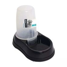 M-Pets Hazneli 2500 ml Kedi ve Köpek Su Kabı