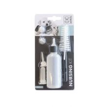 M-Pets Köpekler İçin 66.5 ml Biberon Seti