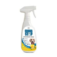 M-Pets Limon ve Yeşil Çaylı Koku Önleyici 500 ml Köpek Deodorantı