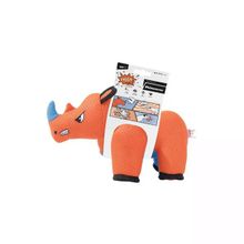 M-Pets Mega Rhino30 cm Köpek Oyuncağı