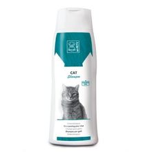 M-Pets Papatya Özlü 250 ml Kedi Şampuanı