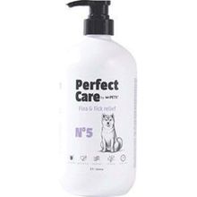 M-Pets Perfect Care Tüy Koruyucu 1 lt Köpek Şampuanı
