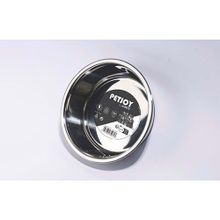 M-Pets Petjoy Dog Family Çelik 490 ml Köpek Mama Kabı