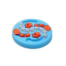 M-Pets Puzzle 3. Seviye 29.5x29.5x5 cm Köpek Eğitim Oyuncağı