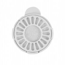 M-Pets Snail İçin 4.4x3.8x0.4 cm Otomatik Su Kabı Filtresi