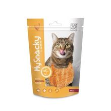M-Pets Soft Tavuklu 80 gr Kedi Ödül Maması