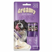 M-Pets Ton Balıklı 4x15 gr Köpek Ödülü