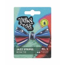 M-Pets Urban Style Jazz Stripes XS-S Kedi Papyonu