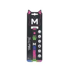 M-Pets Urban Style Lava S Köpek Boyun Tasması