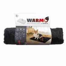 M-Pets Warmo Kendinden Isınan Mat