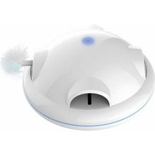 M-Pets White Alpha İnteraktif Kedi Oyuncağı