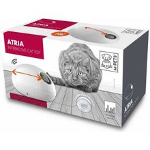M-Pets White Atria Interaktif Kedi Oyuncağı
