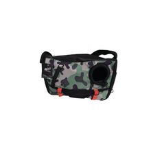 M-Pets Wild Freestyle 37x26 cm Kamuflaj Köpek Çantası