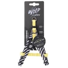 M-Pets Wild Safari Harness 25-35 cm XS Köpek Göğüs Tasması