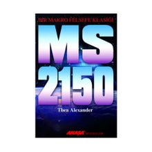 M. S. 2150 - Thea Alexander