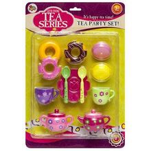 M Toys Çay Takımı Seti