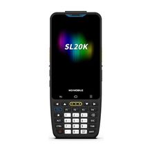 M3 Mobile SL20K 4-64 GB Flash Android 13 Wifi Bluetooth 2D Scanner El Terminali