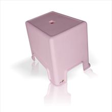 M3Decorium Banyo Balkon Salon Küvet Ayak Koyma Pufu Okuma Taburesi Merdiveni Rahle Basamak Yükseltici Basamağı