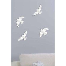 M3Decorium Kartallar Dekoratif Ayna