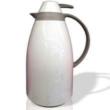 M3Decorium Vakumlu Profesyonel 750 cl Cam Tüp Hazneli Termos