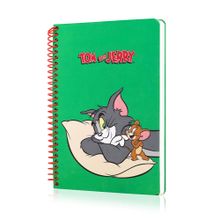 Mabbels 8682059384823 Tom ve Jerry Butik Defter