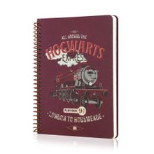 Mabbels 8682059384878 Harry Potter Butik Defter