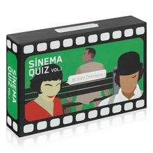 Mabbels Bi' Film Önersene Sinema Quiz Vol.1