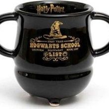 Mabbels Hogwarts Harry Potter Kazan Kupa