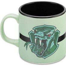 Mabbels HP Slytherin Kupa