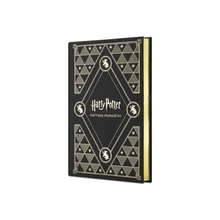 Mabbels Hufflepuff Mösyö Taha Harry Potter Haftalık Ajanda