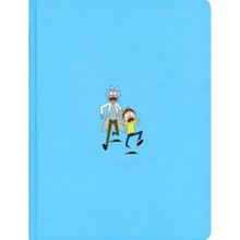 Mabbels Rick And Morty Ajanda