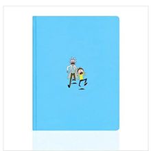 Mabbels Rick And Morty Haftalık Ajanda