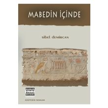 Mabedin İçinde - Sibel Demircan