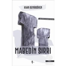 Mabedin Sırrı - Kaan Demirdöven