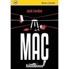 Maç- Jack London