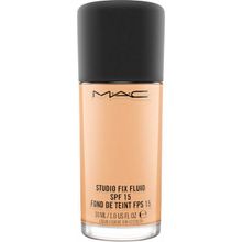 Mac Studio Fix Fluid SPF15 NC41 30 ml Fondöten