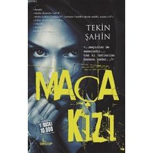 Maça Kızı - Aytekin Şahin