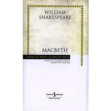 Macbeth - Gizem Şimşek Kaya