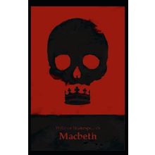 Macbeth - İngilizce - William Shakespeare