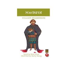 MACBETH - ÜMİT KIVANÇ