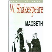 Macbeth - William Shakespeare (ISBN:9789751400772)