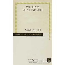 MACBETH - WILLIAM SHAKESPEARE (ISBN:9799753629897)