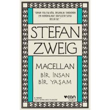 MACELLAN - STEFAN ZWEIG