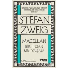 Macellan - stephan zweig