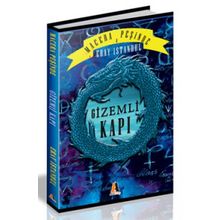 Macera Peşinde 4-Gizemli Kapı - Eray İstanbul