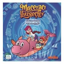 Maceracı Yüzgeçler - Bibanın Günlüğü Ejderha Çiçeği - Arzu Demirel Birinci